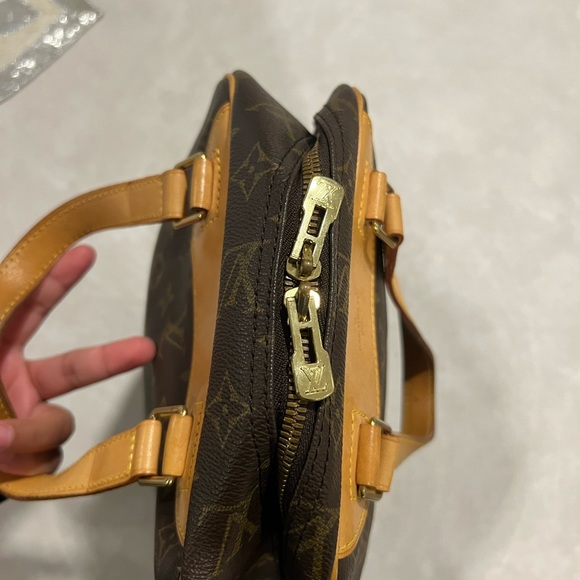 Louis Vuitton Bags Louis Vuitton Monogram Excursion Shoe Bag Poshmark